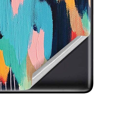 Color Melt by Etta Vee Pixel Skins